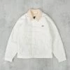 Dickies Duck Canvas Deck Jacket - Cloud 1 Dickies Duck Canvas Deck Jacket - Cloud -Nudie Barney Shop DuckCanvasDeckJacket Cloud1 1024x1024