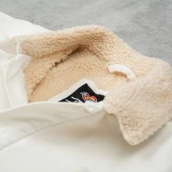 Dickies Duck Canvas Deck Jacket - Cloud -Nudie Barney Shop DuckCanvasDeckJacket Cloud4 1024x1024
