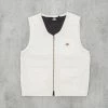 Dickies Duck Canvas Vest - Cloud 2 Dickies Duck Canvas Vest - Cloud -Nudie Barney Shop DuckCanvasVest Cloud1 1024x1024