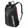 HEAD TOUR TEAM BACKPACK 283512 BLACK/ORANGE TENNIS BAG 1 HEAD TOUR TEAM BACKPACK 283512 BLACK/ORANGE TENNIS BAG -Nudie Barney Shop HEAD TOUR TEAM BACKPACK 500x500 1