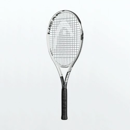 HEAD IG CHALLENGE PRO 234701 WHITE STRUNG TENNIS RACQUET 3 HEAD IG CHALLENGE PRO 234701 WHITE STRUNG TENNIS RACQUET