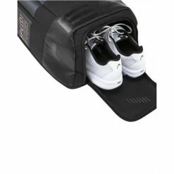 Alternative view of HEAD DJOKOVIC BACKPACK 283302 ANTHRAZITE TENNIS BAG