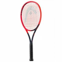 HEAD RADICAL MP 2023 STRUNG TENNIS RACQUET