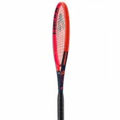 Alternative view of HEAD RADICAL MP 2023 STRUNG TENNIS RACQUET