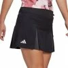 ADIDAS CLUB PLEAT SKIRT HS1459 BLACK LADIES TENNIS 1 ADIDAS CLUB PLEAT SKIRT HS1459 BLACK LADIES TENNIS -Nudie Barney Shop HS1459 500x500 1