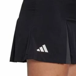 ADIDAS CLUB PLEAT SKIRT HS1459 BLACK LADIES TENNIS 7 ADIDAS CLUB PLEAT SKIRT HS1459 BLACK LADIES TENNIS -Nudie Barney Shop HS1459 3 500x500 1