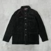 Vetra Heavyweight Cord Jacket - Black 2 Vetra Heavyweight Cord Jacket - Black -Nudie Barney Shop HeavyweightCordJacket Black1 1024x1024