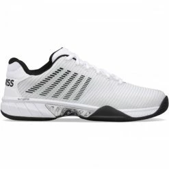 K-SWISS HYPERCOURT EXPRESS 2 06613- 423 BARELY BLUE (WHITE)