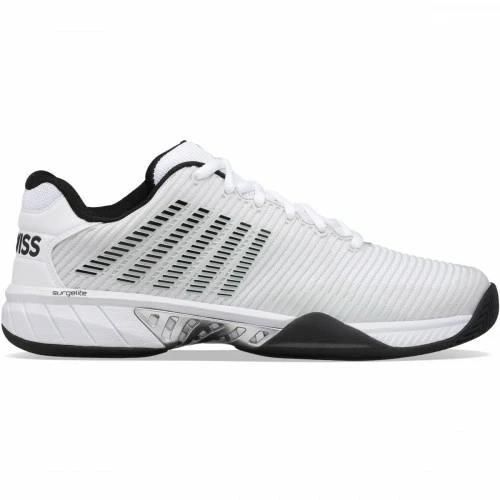 K-SWISS HYPERCOURT EXPRESS 2 06613- 423 BARELY BLUE (WHITE) 3 K-SWISS HYPERCOURT EXPRESS 2 06613- 423 BARELY BLUE (WHITE)
