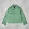Dickies Lined Eisenhower Jacket - Dark Ivy -Nudie Barney Shop LinedEisenhowerJacket DarkIvy1 1024x1024