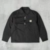 Carhartt WIP Madera Reversible Jacket - Black / White -Nudie Barney Shop MaderaReversibleJacket Black White1 1024x1024
