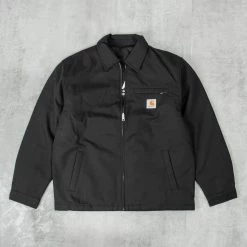 Carhartt WIP Madera Reversible Jacket - Black / White