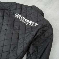 Carhartt WIP Madera Reversible Jacket - Boxwood / White 13 Carhartt WIP Madera Reversible Jacket - Boxwood / White -Nudie Barney Shop MaderaReversibleJacket Boxwood White6 1024x1024
