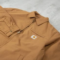 Carhartt WIP Madera Reversible Jacket - Jasper / Black 10 Carhartt WIP Madera Reversible Jacket - Jasper / Black -Nudie Barney Shop MaderaReversibleJacket Jasper Black2 1024x1024