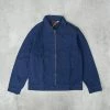 Vetra Mechanic Jacket - Navy 2 Vetra Mechanic Jacket - Navy -Nudie Barney Shop MechanicJacket Navy1 1024x1024
