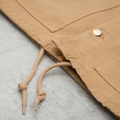 Carhartt WIP Medley Jacket - Dusty Hamilton Brown 11 Carhartt WIP Medley Jacket - Dusty Hamilton Brown -Nudie Barney Shop MedleyJacket DustyHamiltonBrown2 1024x1024