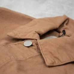 Carhartt WIP Michigan Coat - Buffalo 9 Carhartt WIP Michigan Coat - Buffalo -Nudie Barney Shop MichiganCoat Buffalo3 1024x1024