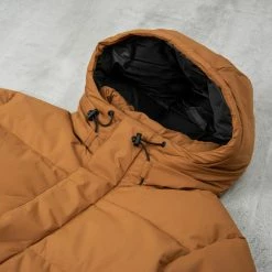 Carhartt WIP Munro Jacket - Hamilton Brown 9 Carhartt WIP Munro Jacket - Hamilton Brown -Nudie Barney Shop MunroJacket HamiltonBrown3 1024x1024