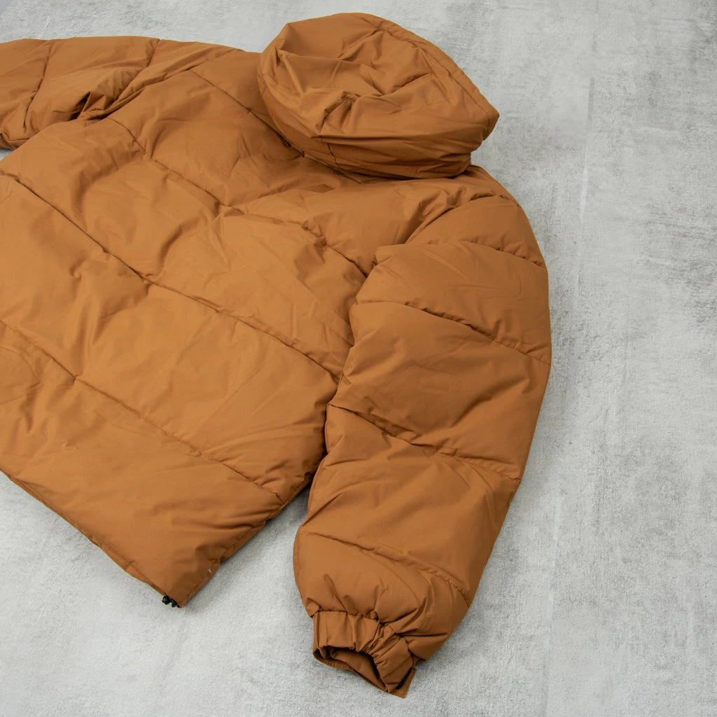 Carhartt WIP Munro Jacket - Hamilton Brown 6 Carhartt WIP Munro Jacket - Hamilton Brown - Image 4