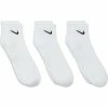 NIKE U NK EVERYDAY CUSHION ANKLE 3PAIR SX7667-100 WHITE 2 NIKE U NK EVERYDAY CUSHION ANKLE 3PAIR SX7667-100 WHITE -Nudie Barney Shop NIKE20ANKLE20320PACK20WHITE 500x500 1