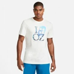 NIKE NKCT DRIFT TEE OZ DZ2635-133 SAIL