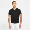 NIKE NKCT DRIFIT VICTORY TOP CV2982-010 BLACK MENS TENNIS 2 NIKE NKCT DRIFIT VICTORY TOP CV2982-010 BLACK MENS TENNIS -Nudie Barney Shop NIKE20DF20VICTORY20MENS20BLACK 500x500 1