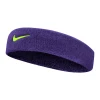 NIKE SWOOSH HEADBAND PURPLE -Nudie Barney Shop NIKE20HEADBAND20PURPLE 500x500 1