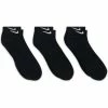 NIKE NK EVERYDAY CUSHION LOW 3PAIR SX7670-010 BLACK 2 NIKE NK EVERYDAY CUSHION LOW 3PAIR SX7670-010 BLACK -Nudie Barney Shop NIKE20LOW203PACK20BLACK 500x500 1