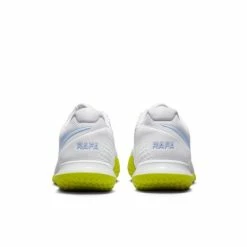 NIKE ZOOM VAPOR CAGE 4 RAFA DD1579-102 WHITE MENS -Nudie Barney Shop NIKE20RAFA20420WHITE20BACK 500x500 1