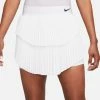 NIKE NKCT DRIFIT SLAM SKIRT NT LN DA4726-100 WHITE LADIES TENNIS -Nudie Barney Shop NIKE20SLAM20SKIRT20WHITE 500x500 1