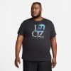 NIKE NKCT DRIFIT TEE OZ DZ2635-010 BLACK -Nudie Barney Shop NIKE20TEE20OZ20BLACK 500x500 1