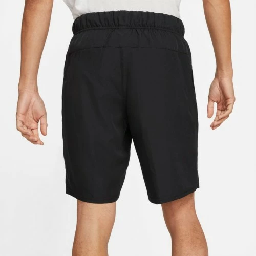 NIKE VICTORY SHORT CV2545-010 BLACK MENS TENNIS 4 NIKE VICTORY SHORT CV2545-010 BLACK MENS TENNIS - Image 2