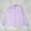 Dickies Oakport Coach Jacket - Purple Rose 2 Dickies Oakport Coach Jacket - Purple Rose -Nudie Barney Shop OakportCoachJacket PurpleRose1 1024x1024