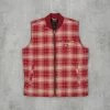 Dickies Pedro Bay Vest - Biking Red