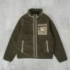 Carhartt WIP Prentis Fleece Liner Jacket - Cypress / Seaweed 1 Carhartt WIP Prentis Fleece Liner Jacket - Cypress / Seaweed -Nudie Barney Shop PrentisFleeceLinerJacket Cypress Seaweed1 1024x1024