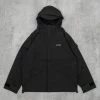 Carhartt WIP Prospector Jacket - Black -Nudie Barney Shop ProspectorJacket Black1 1024x1024