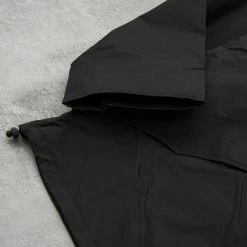 Carhartt WIP Prospector Jacket - Black -Nudie Barney Shop ProspectorJacket Black2 1024x1024