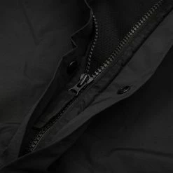Carhartt WIP Prospector Jacket - Black -Nudie Barney Shop ProspectorJacket Black4 1024x1024