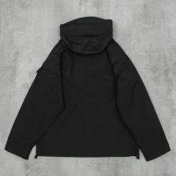 Carhartt WIP Prospector Jacket - Black -Nudie Barney Shop ProspectorJacket Black5 1024x1024
