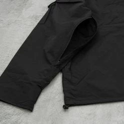 Carhartt WIP Prospector Jacket - Black -Nudie Barney Shop ProspectorJacket Black6 1024x1024