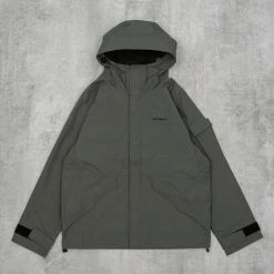 Carhartt WIP Prospector Jacket - Hemlock Green