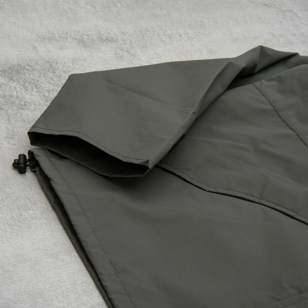 Carhartt WIP Prospector Jacket - Hemlock Green 6 Carhartt WIP Prospector Jacket - Hemlock Green - Image 4