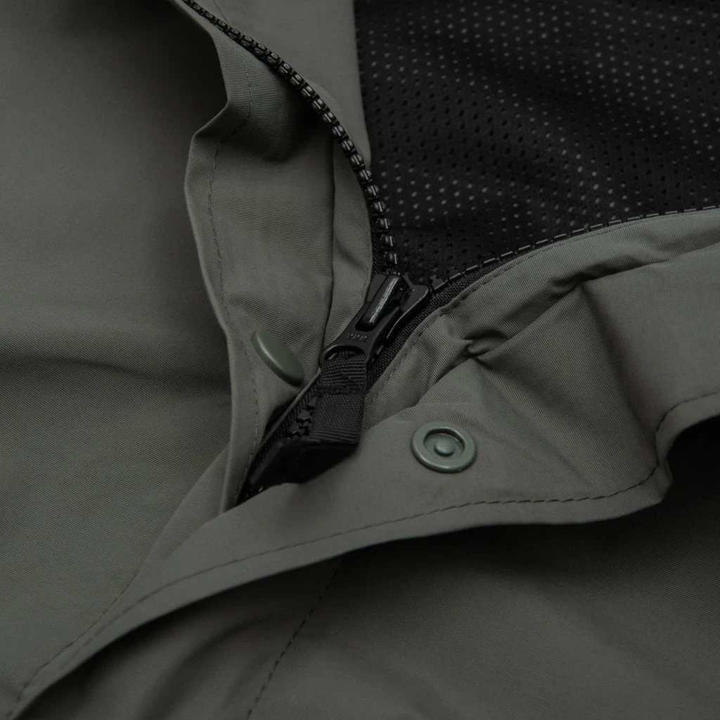 Carhartt WIP Prospector Jacket - Hemlock Green 7 Carhartt WIP Prospector Jacket - Hemlock Green - Image 5