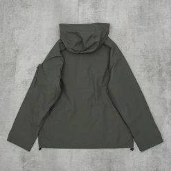 Carhartt WIP Prospector Jacket - Hemlock Green 10 Carhartt WIP Prospector Jacket - Hemlock Green -Nudie Barney Shop ProspectorJacket HemlockGreen5 1024x1024