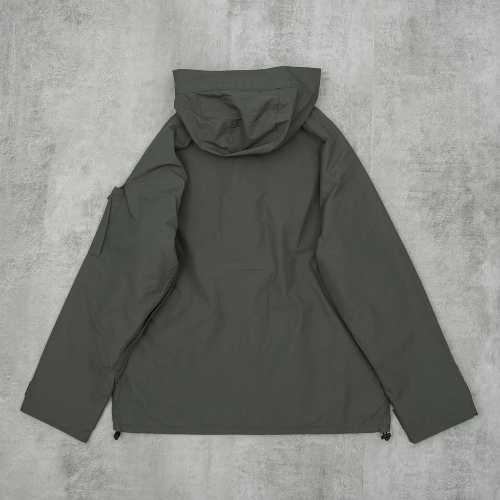 Carhartt WIP Prospector Jacket - Hemlock Green 5 Carhartt WIP Prospector Jacket - Hemlock Green - Image 3