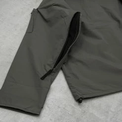 Carhartt WIP Prospector Jacket - Hemlock Green 13 Carhartt WIP Prospector Jacket - Hemlock Green -Nudie Barney Shop ProspectorJacket HemlockGreen6 1024x1024