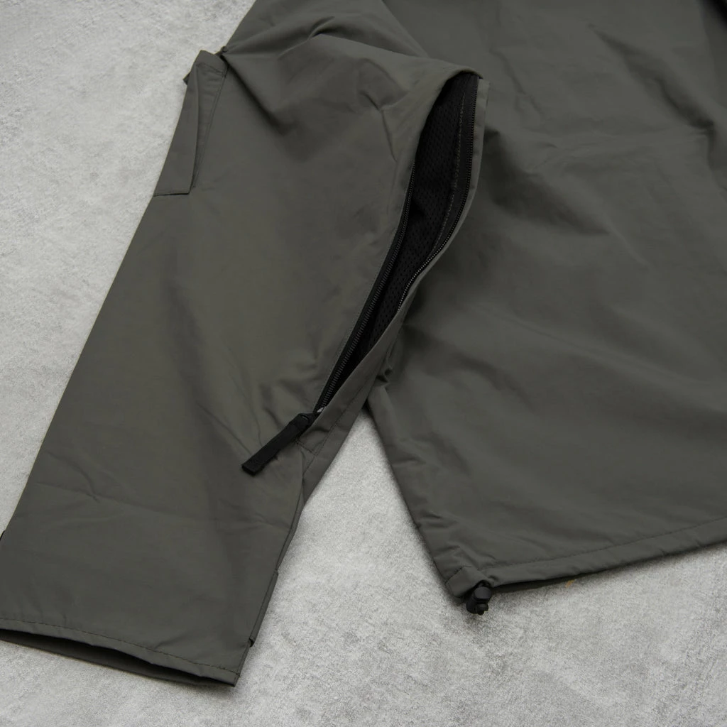 Carhartt WIP Prospector Jacket - Hemlock Green 8 Carhartt WIP Prospector Jacket - Hemlock Green - Image 6