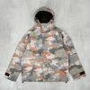 Carhartt WIP Prospector Jacket - Woodland Trail Print -Nudie Barney Shop ProspectorJacket WoodlandTrailPrint1 1024x1024