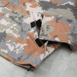 Carhartt WIP Prospector Jacket - Woodland Trail Print 11 Carhartt WIP Prospector Jacket - Woodland Trail Print -Nudie Barney Shop ProspectorJacket WoodlandTrailPrint2 1024x1024