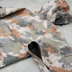 Carhartt WIP Prospector Jacket - Woodland Trail Print 13 Carhartt WIP Prospector Jacket - Woodland Trail Print -Nudie Barney Shop ProspectorJacket WoodlandTrailPrint6 1024x1024